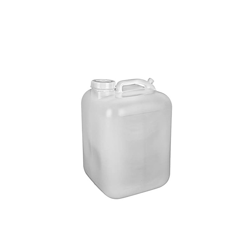 North Mountain Supply 5 Gallon Vented Plastic Hedpak/Carboy