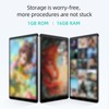 10.1-inch Business Tablet MTK6735 Processor 1280 x 800 Resolution Android