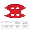 Dog Grooming Hammock Set Breathable Safe Restraint Bag Pet Grooming