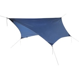 Cocoon Hammock Tarp Ultralight Blue