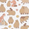 Zoom-in Animal Seal Large [Capybara] Cute Animal 5424101