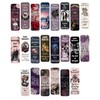 55 Laughs Dark Romance Bookmarks. Set of 11 Double Sided