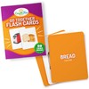 Go Together Flash Cards | 50 Matching Language Development Educational