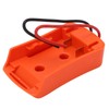 Battery Adapter Secure Power Converter 18V 20V Batteries Base DIY