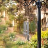 Gtizry Memorial Wind Chimes for Loss of a Loved One,