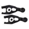 2Pcs Clutch Release Fork 211766 Cast Iron High Strength Clutch