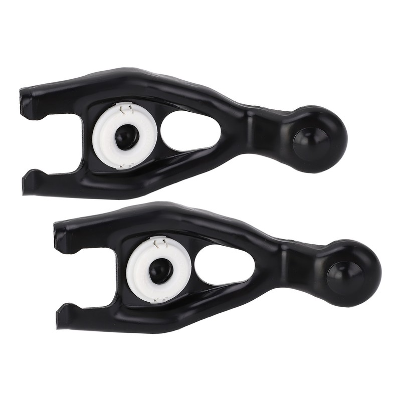 2Pcs Clutch Release Fork 211766 Cast Iron High Strength Clutch