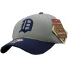 American Needle Detroit Tigers 1930 Road Retro Wool Fitted Cap