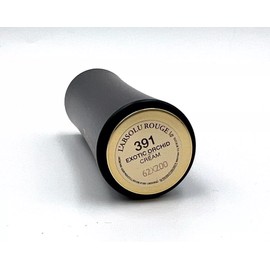 New! Lancome Lipstick 0.12 oz ~ 391 Exotic Orchid ( Cream ) ~ Full Size