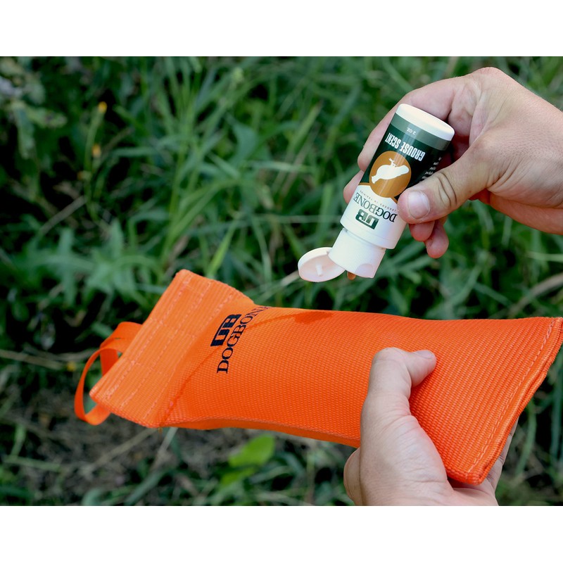 DogBone Grouse Scent for Training Your Bird Dog