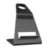 TEHAUX Charging Stand with Cable Hole Durable Support for Series