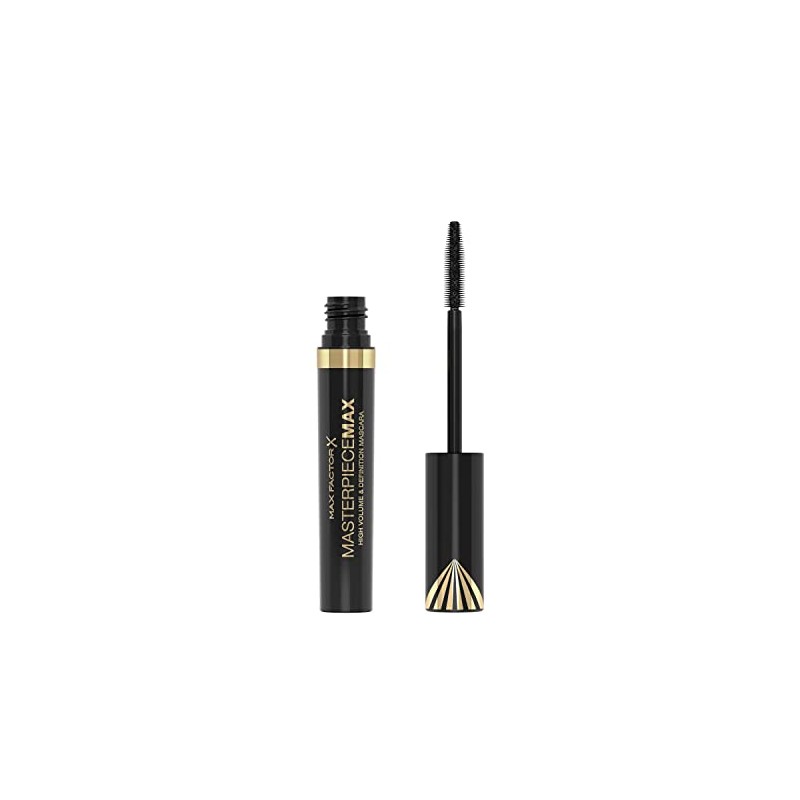 Max Factor Masterpiece Max, Black