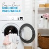 Acrali Home GOTS Cert. 100% Organic Percale Cotton Pillow Cases