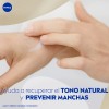 Nivea Crema de Manos Antimanchas Aclarado Natural, 75ml