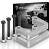 MZS 2" Front Leveling Kit Compatible with 2007-2025 Tahoe Silverado/Sierra/Avalanche/Suburban