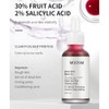 TFixol Solución Exfoliante con 30 ml de AHA 30 BHA
