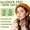 RBUGR 84 Pack of Lip Balm, 12 Flavored Lip Balms