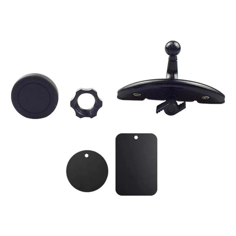 Soporte De Coche Para Teléfonos Móviles Universal