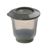Vital Baby Nourish Store & Wean Food Pots 120ml 4pk