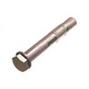 4 Von Sleeve Anchor Hexagonal Screw M12 Bolt M15 x 75 mm Length Shield YZP