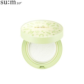 SU:M37 Time Energy Sweet Sun Cushion 15g