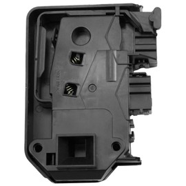 WH10X10008 Washer Door Lock Switch Compatible with GE Washer Door Lock Switch Assembly WCVH4800K0WW WCVH4800K0WW Replacement for WG04L01621 556786 AP4508722 PS2374322 EAP2374322