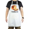 CENWA Funny Food Apron Bread Maker Gift Foodie Apron With