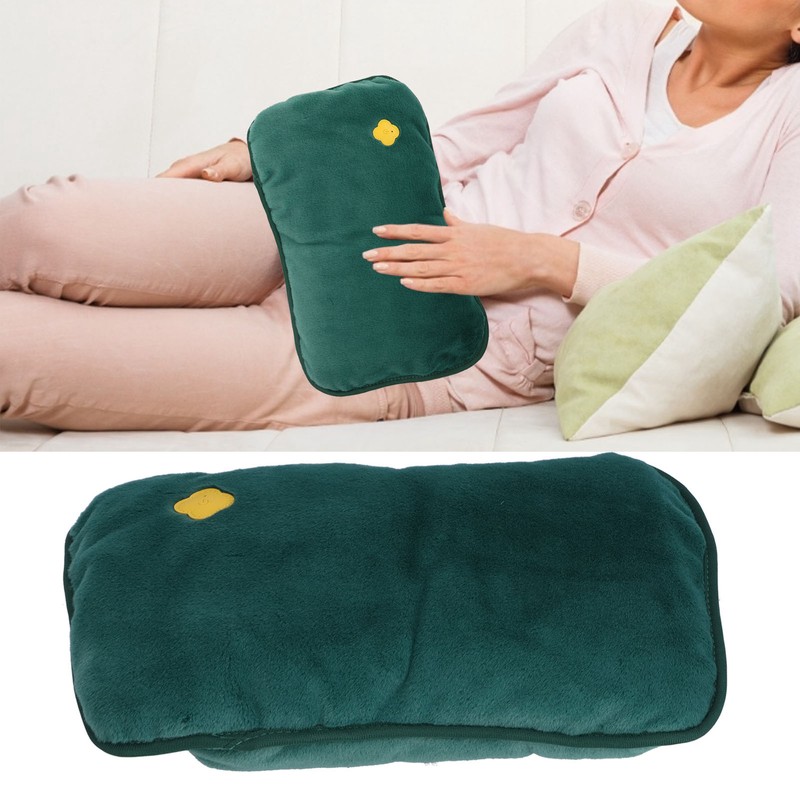 Graphene Heating Hand Warmer Intelligent Constant Temperature Hand Heater USB