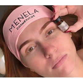 Menela Henna Eyebrow Kit (dark blond)