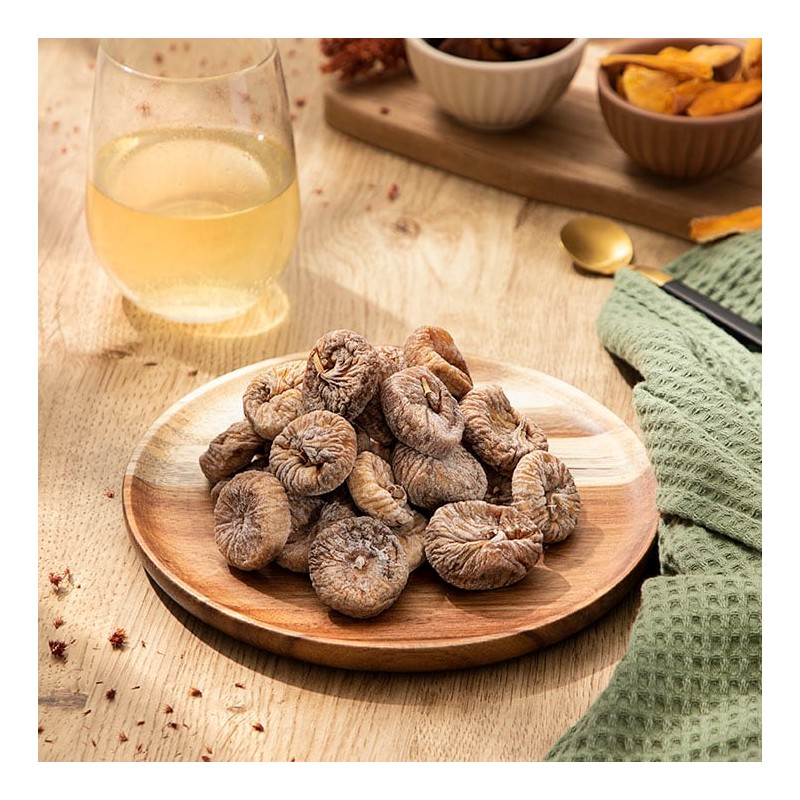 Holland & Barrett Figs