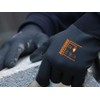 Rostaing Winter Pro Gloves – One Pair of Work Gloves