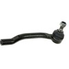TRQ Front Inner and Outer Tie Rod Set 4 Piece