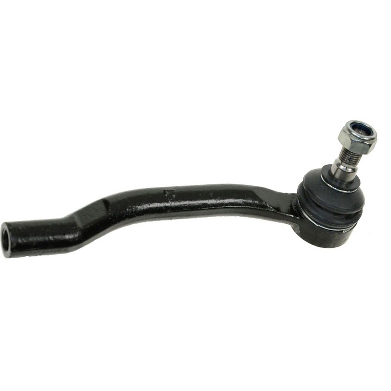 TRQ Front Inner and Outer Tie Rod Set 4 Piece