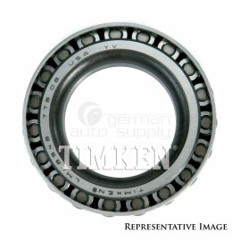 Timken Wheel Bearing Rear Outer 18690