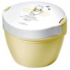 ASBEL PO20 Insulated Lunch Box, Lanta Cafe Bowl, 24.0 fl