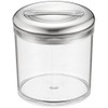 Endo Shoji Total Kitchen Goods Polycarbonate Kitchen Pot, Polycarbonate Resin,