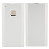 Touch Portable SSD 500GB Fingerprint High Security External SSD with