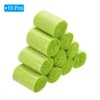 PATIKIL 10 Rolls Latch Hook Yarn, Latch Hook Kit Yarn