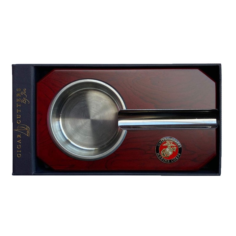 State of Texas Cigar Ashtray – Texas Cigar Accessories