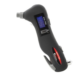 Compass 09338 Digital Tyre Pressure Gauge Safety Tool