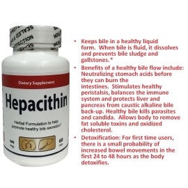 Suplemento de limpieza de desintoxicación natural de cuerpo e hígado y riñón hído hígado riñón urinario