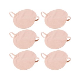 Minkissy Dress Shield Armpit Reusable Pads Women's Sweat Pad Set Quick-dry Sweat Blocker for Summer