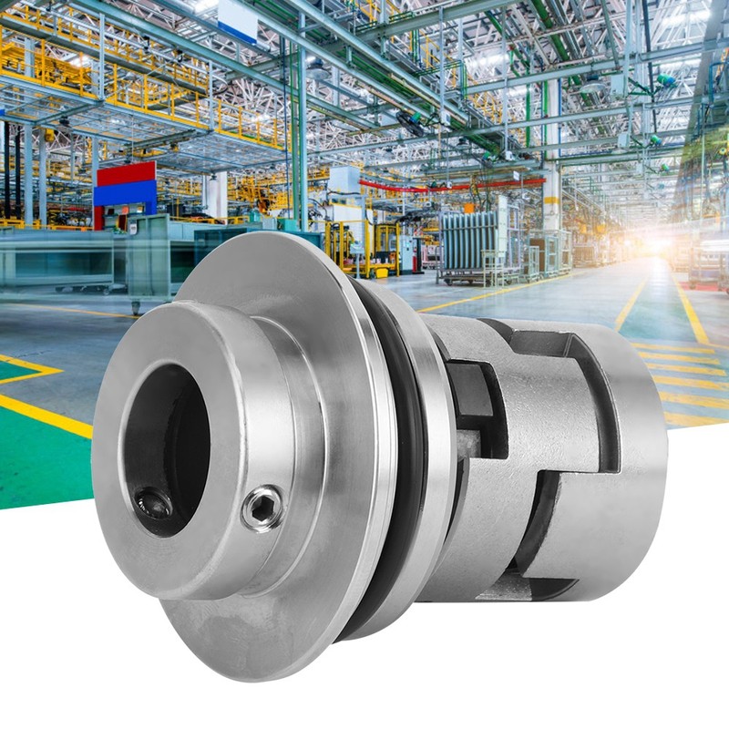 Mechanical Seal Vertical Multistage Pump Water Seal 304 Stainless Steel