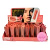 Labial En Barra Mate Velvet Mayoreo 24 Pz