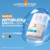 Roche Posay Anthelios Air Serum Protector Solar Spf Tono Claro