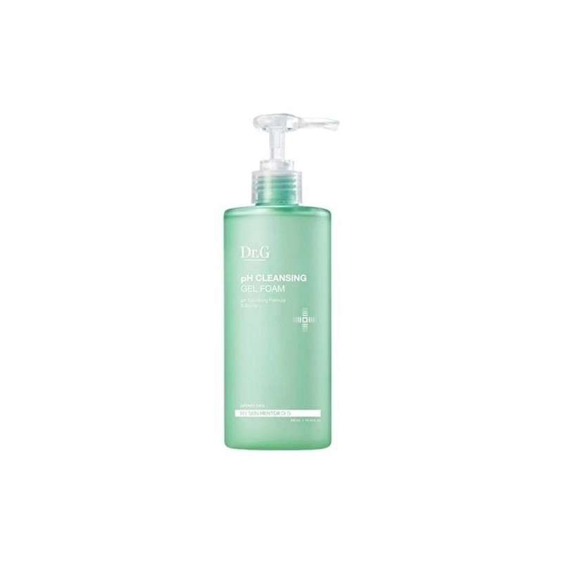 Dr.G [Seller Hub 1][Dr. G] Dr. G Mildly Acidic Cleansing