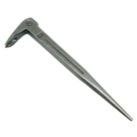 Y – SK11 Santoku Nails Close 160 mm