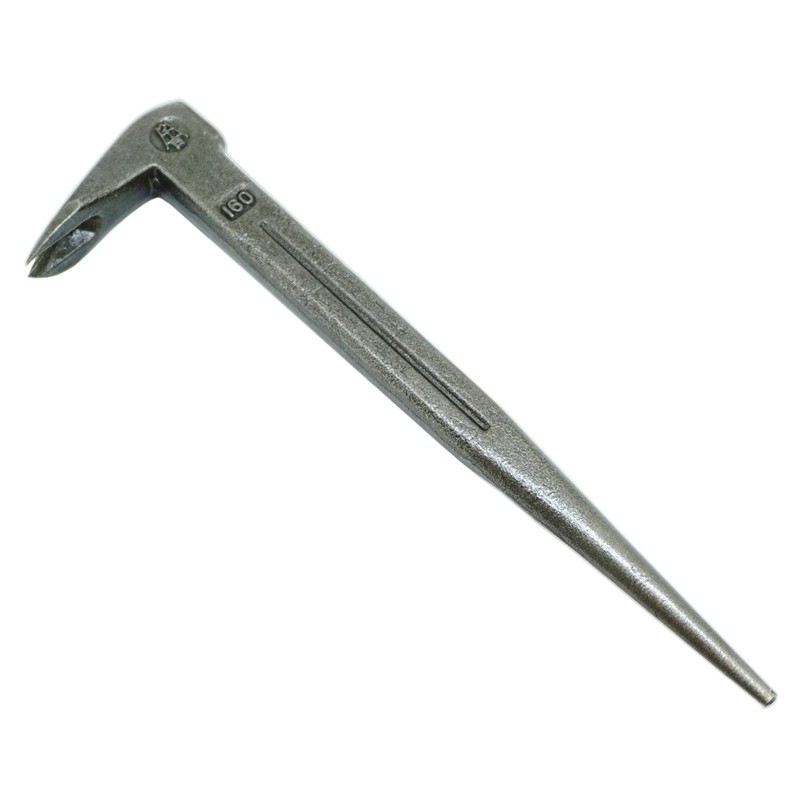 Y – SK11 Santoku Nails Close 160 mm