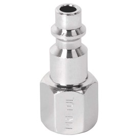 quick connector, type M, string 1/4 NPT female Pretul