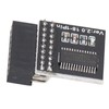 TPM2.0 Security Module 18pin for ASROCK Motherboard LPC Card for